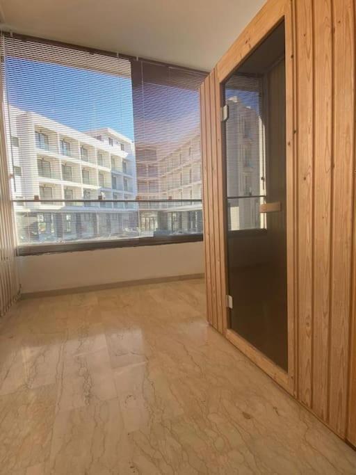 Appartement De Luxe ,Piscine,Parking,Terrasse Agadir Exterior foto